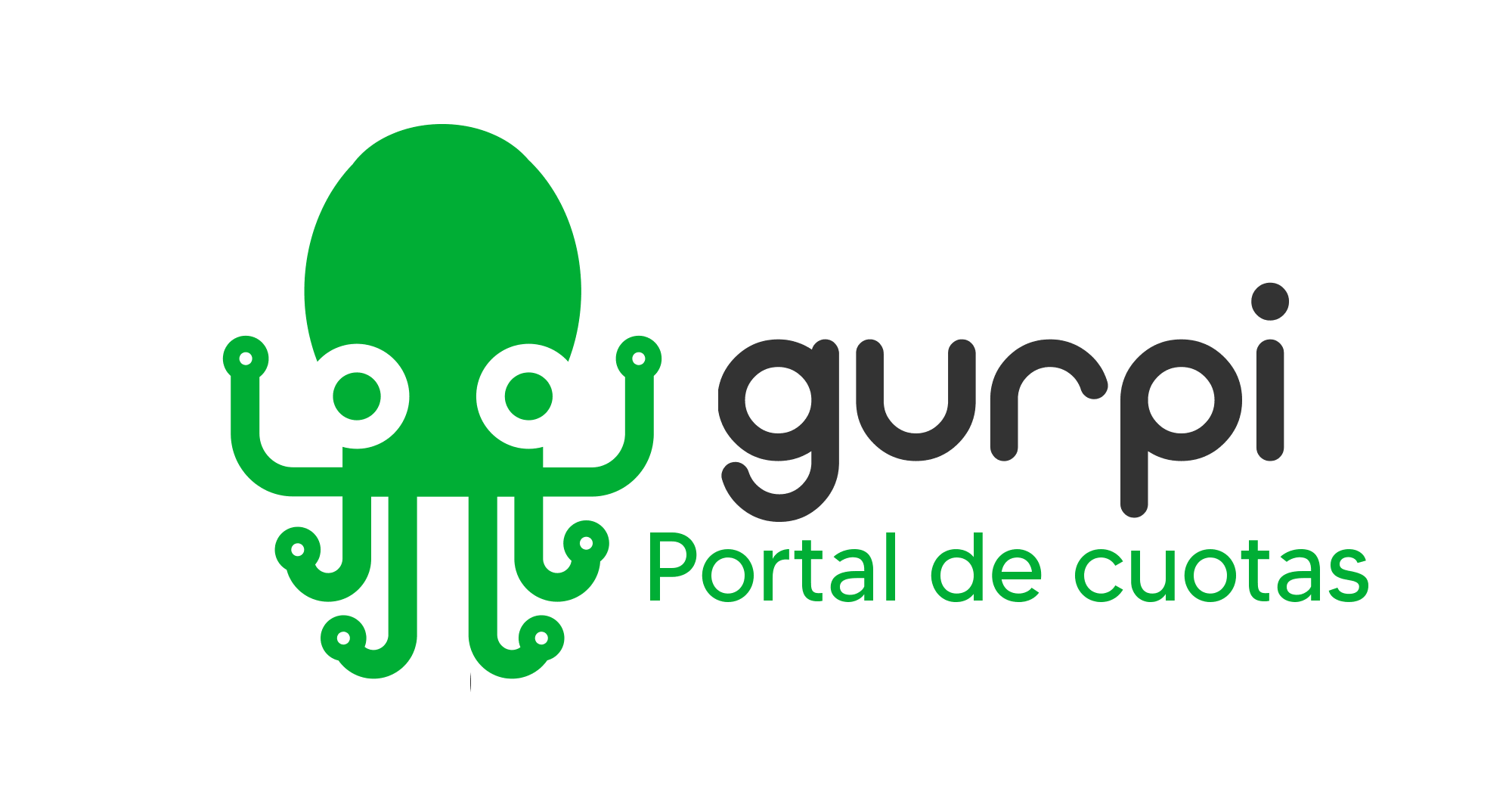 Gurpi Portal de Cuotas